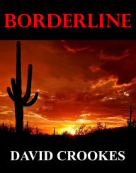 Title: Borderline, Author: David Crookes