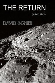 Title: The Return, Author: David Schibi