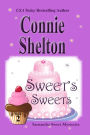 Sweet's Sweets: A Sweet's Sweets Bakery Mystery