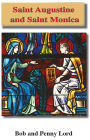 Saint Augustine and Saint Monica