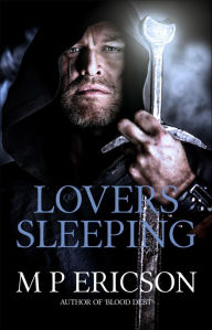 Lovers Sleeping