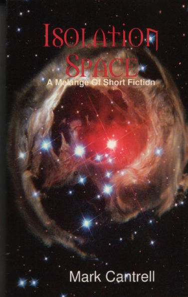Isolation Space (Anthology)