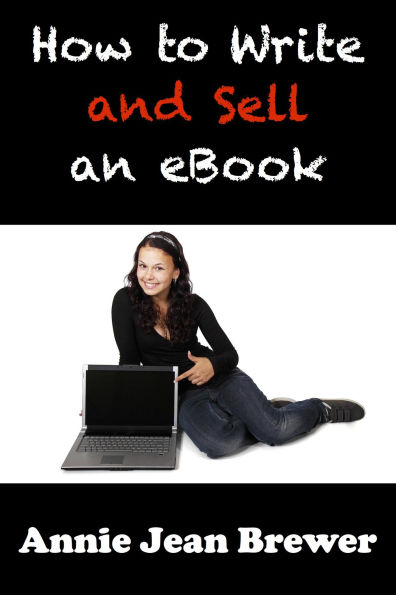 How to Write and Sell an Ebook