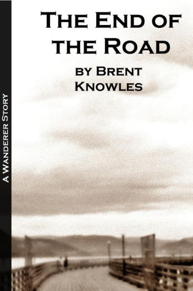 The End of the Road (Wanderer, #2)