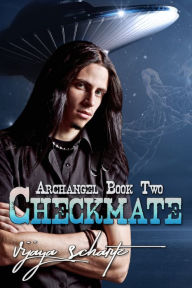 Title: Checkmate, Author: Vijaya Schartz