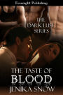The Taste of Blood