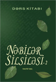 Title: Nbilr Silsilsi-2, Author: Osman Nuri Topbas