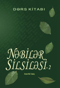 Title: N?bil?r Silsil?si-2, Author: Osman Nuri Topbas