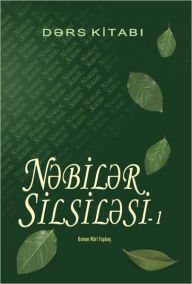 Title: Nbilr Silsilsi-1, Author: Osman Nuri Topbas