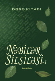 Title: N?bil?r Silsil?si-1, Author: Osman Nuri Topbas