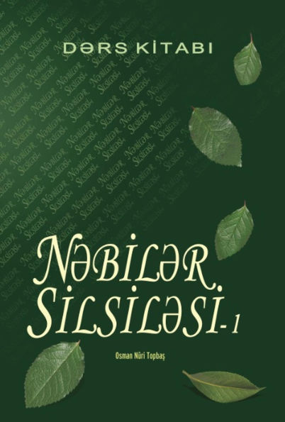 N?bil?r Silsil?si-1