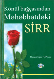 Title: Konul Bagcasindan Mhbbtdki Sirr, Author: Osman Nuri Topbas