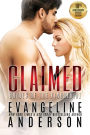 Claimed (Brides of the Kindred Series #1)