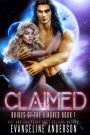 Claimed (Brides of the Kindred Series #1)