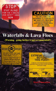 Title: Waterfalls & Lava Floes, Author: Mark Finnemore