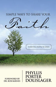 Simple Ways to Share Your Faith