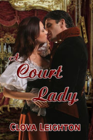 A Court Lady
