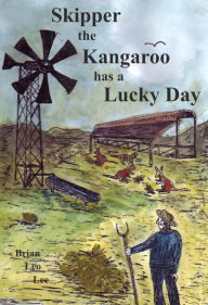 Skipper the Kangaroo Has a Lucky Day