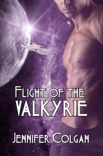 Flight of the Valkyrie