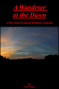 A Wanderer at the Dawn