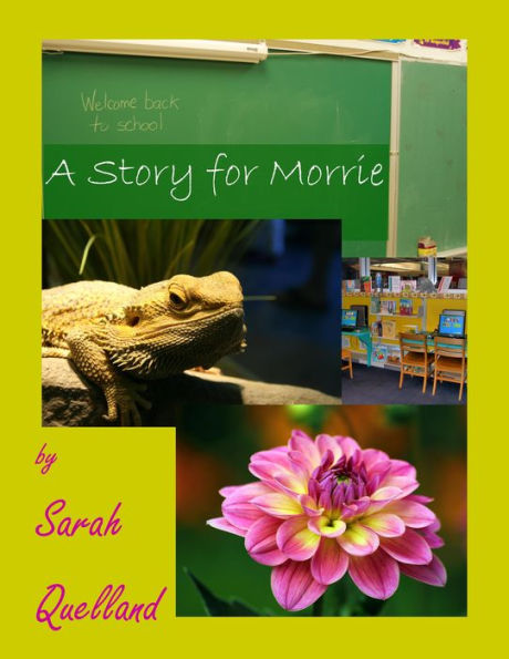 A Story for Morrie