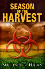 Season Of The Harvest (Harvest Trilogy, Book 1)