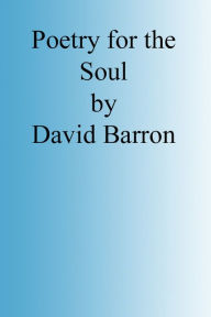 Poetry for the Soul