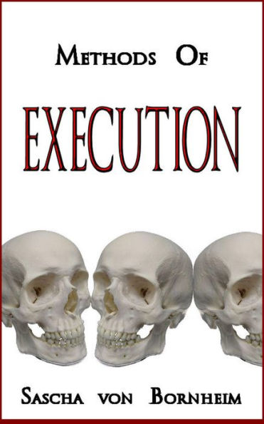 Methods of Execution