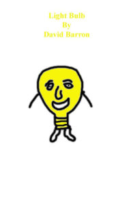 Title: Light Bulb, Author: David Barron