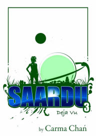 Saardu: Earth Calling