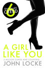 A Girl Like You (Donovan Creed Series #6)