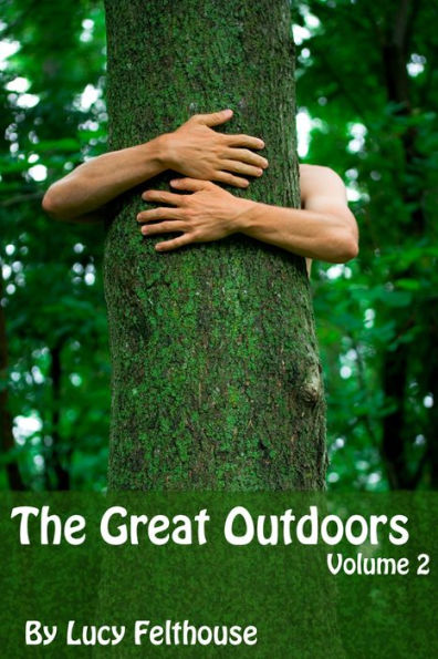 The Great Outdoors Vol 2: Two Erotic Short Stories