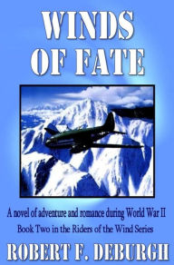 Title: Winds of Fate, Author: Robert DeBurgh