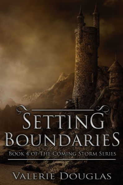 Setting Boundaries: Part of the Coming Storm series