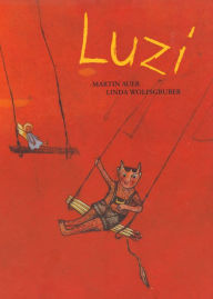 Title: Luzi, Author: Martin Auer