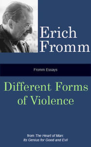 Different forms of essays