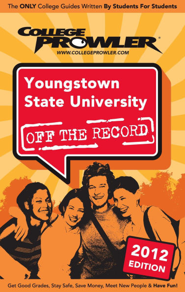Youngstown State University 2012