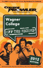 Wagner College 2012