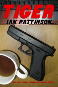 Title: Tiger, Author: Ian Pattinson