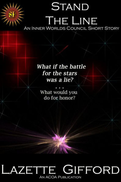 Stand the Line