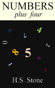 Numbers Plus Four