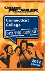 Connecticut College 2012