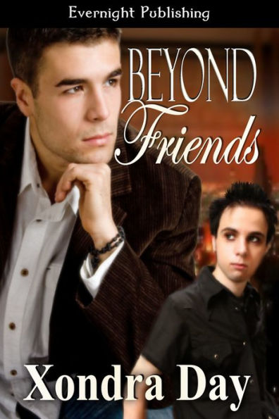 Beyond Friends