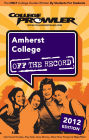 Amherst College 2012