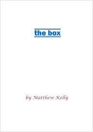 Title: The Box, Author: Matthew Kelly