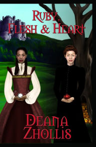 Ruby, Flesh & Heart