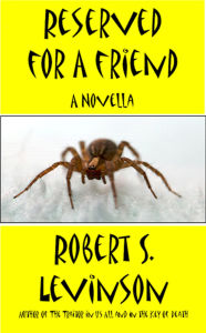 Reserved for A Friend