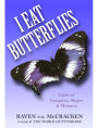 I Eat Butterflies: Tales of Vampires, Mages & Mutants