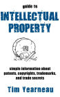 Guide to Intellectual Property
