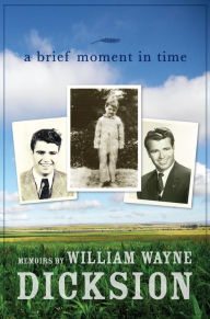 Title: A Brief Moment in Time, Author: William Wayne 